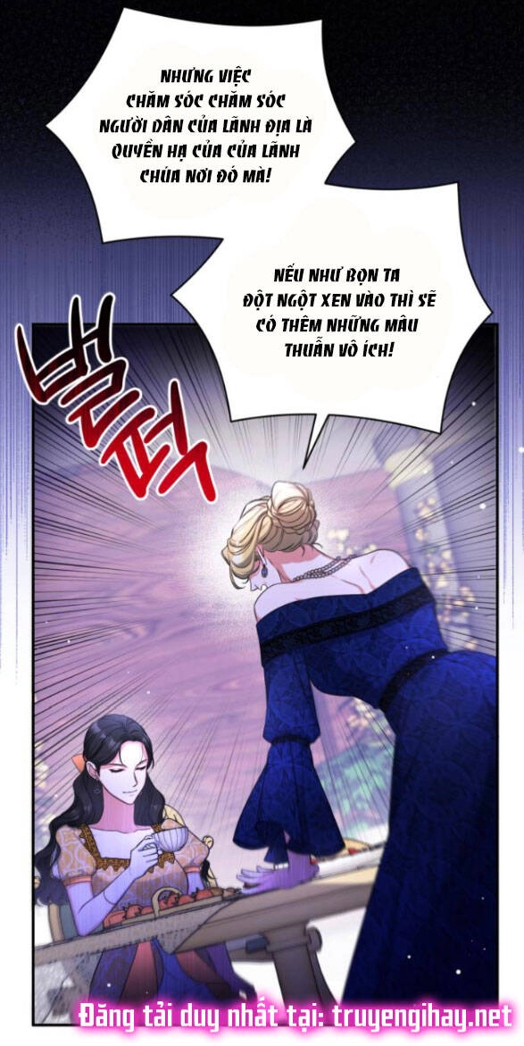 Dành Cho Nhân Vật Bị Bỏ Rơi Yêu Thích Nhất Của Tôi Chapter 24.1 - 47