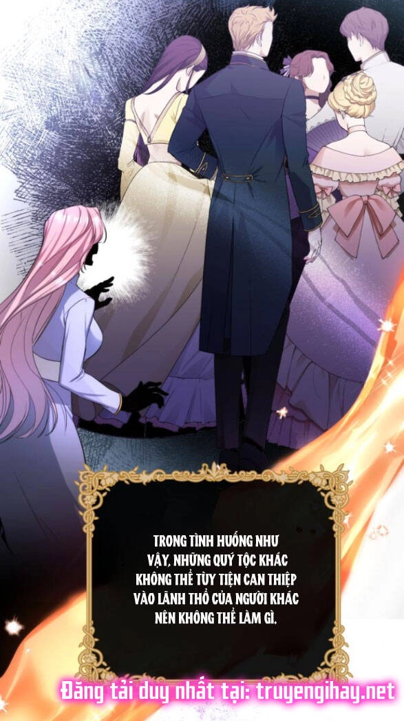 Dành Cho Nhân Vật Bị Bỏ Rơi Yêu Thích Nhất Của Tôi Chapter 24.1 - 51