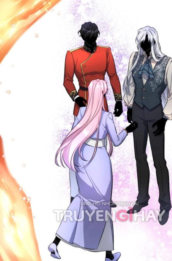 Dành Cho Nhân Vật Bị Bỏ Rơi Yêu Thích Nhất Của Tôi Chapter 24.1 - 52