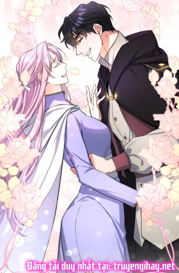 Dành Cho Nhân Vật Bị Bỏ Rơi Yêu Thích Nhất Của Tôi Chapter 24.1 - 55