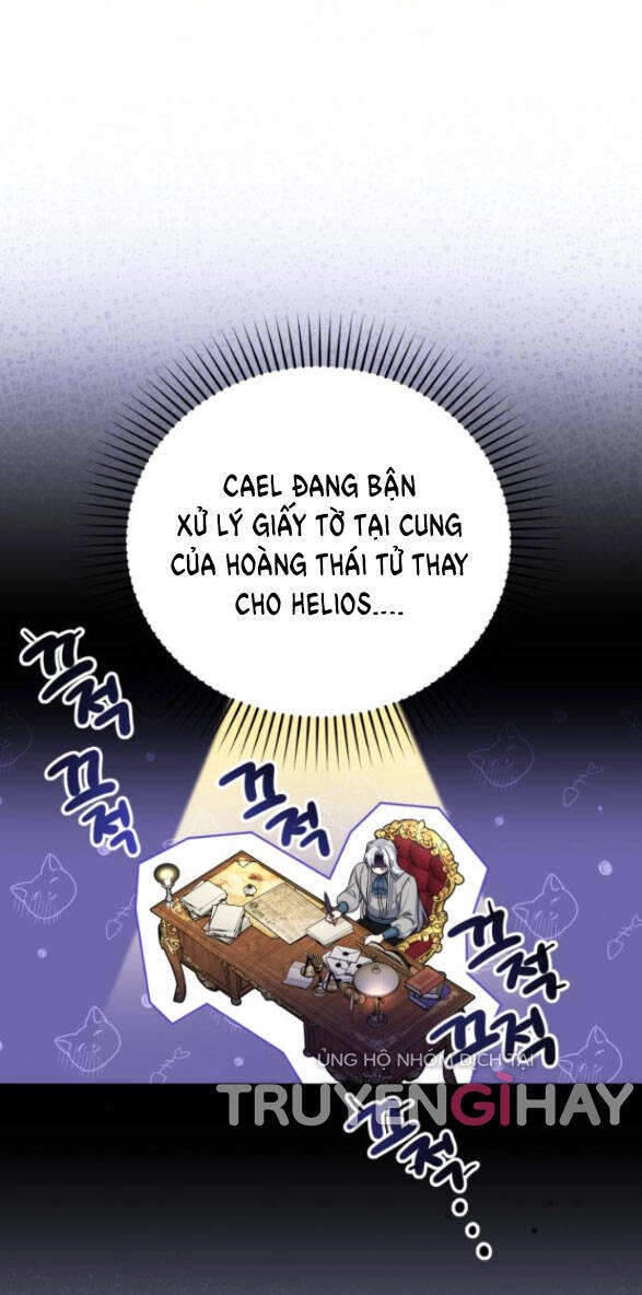 Dành Cho Nhân Vật Bị Bỏ Rơi Yêu Thích Nhất Của Tôi Chapter 24.1 - 57