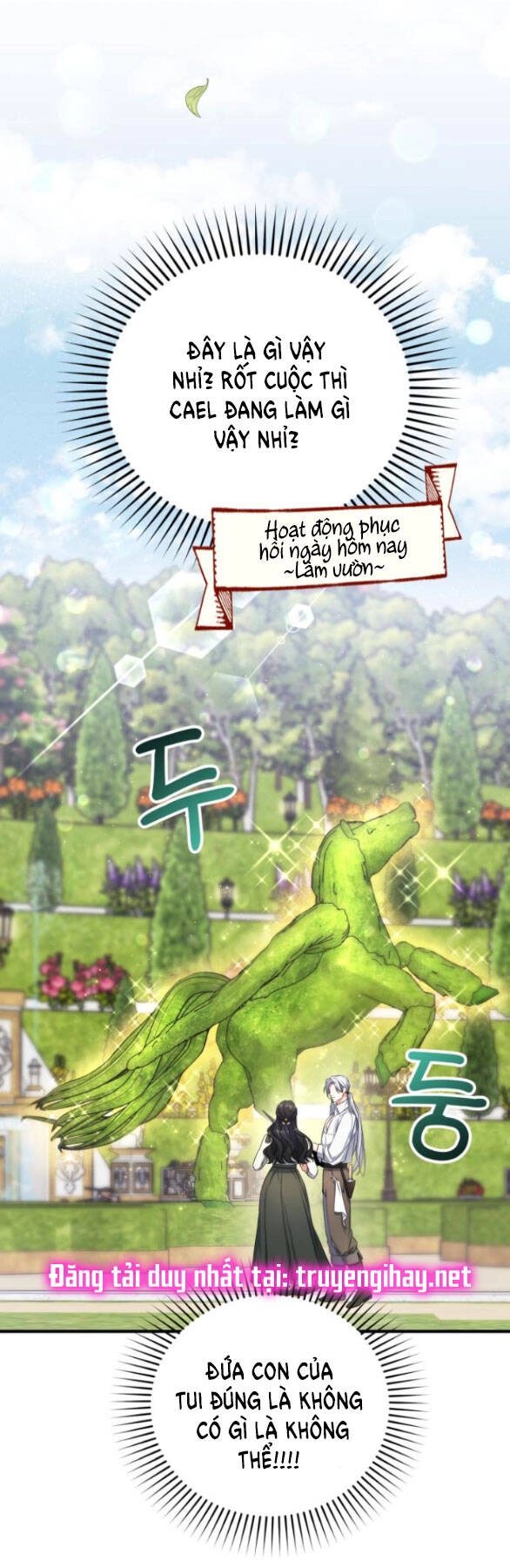 Dành Cho Nhân Vật Bị Bỏ Rơi Yêu Thích Nhất Của Tôi Chapter 25.1 - 6