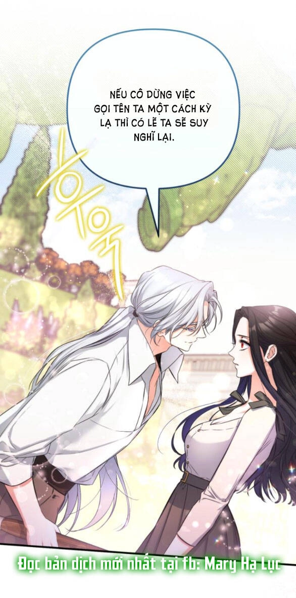 Dành Cho Nhân Vật Bị Bỏ Rơi Yêu Thích Nhất Của Tôi Chapter 25.1 - 16