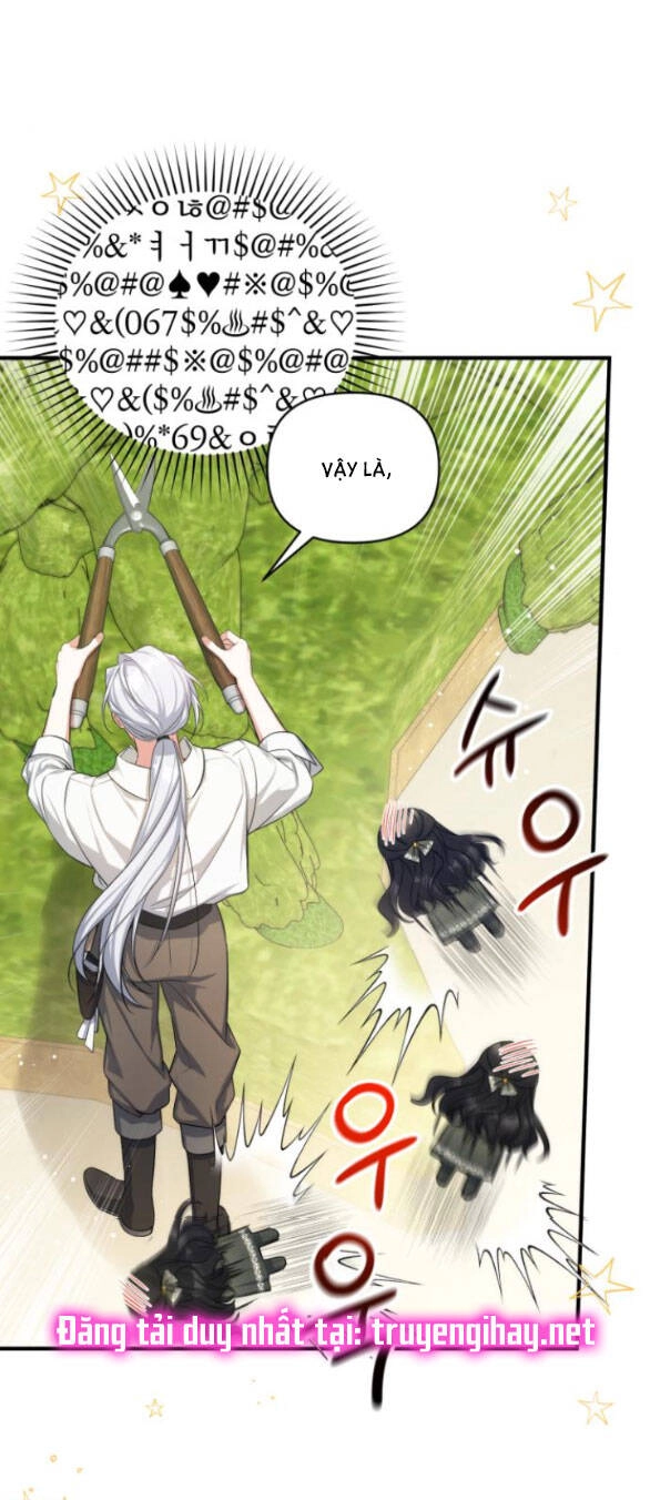 Dành Cho Nhân Vật Bị Bỏ Rơi Yêu Thích Nhất Của Tôi Chapter 25.1 - 23