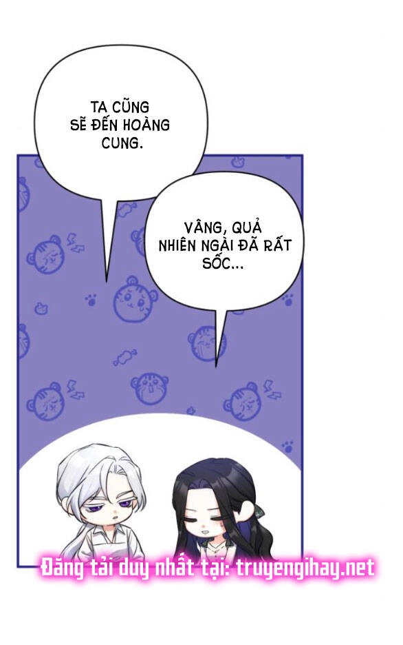 Dành Cho Nhân Vật Bị Bỏ Rơi Yêu Thích Nhất Của Tôi Chapter 25.2 - 3