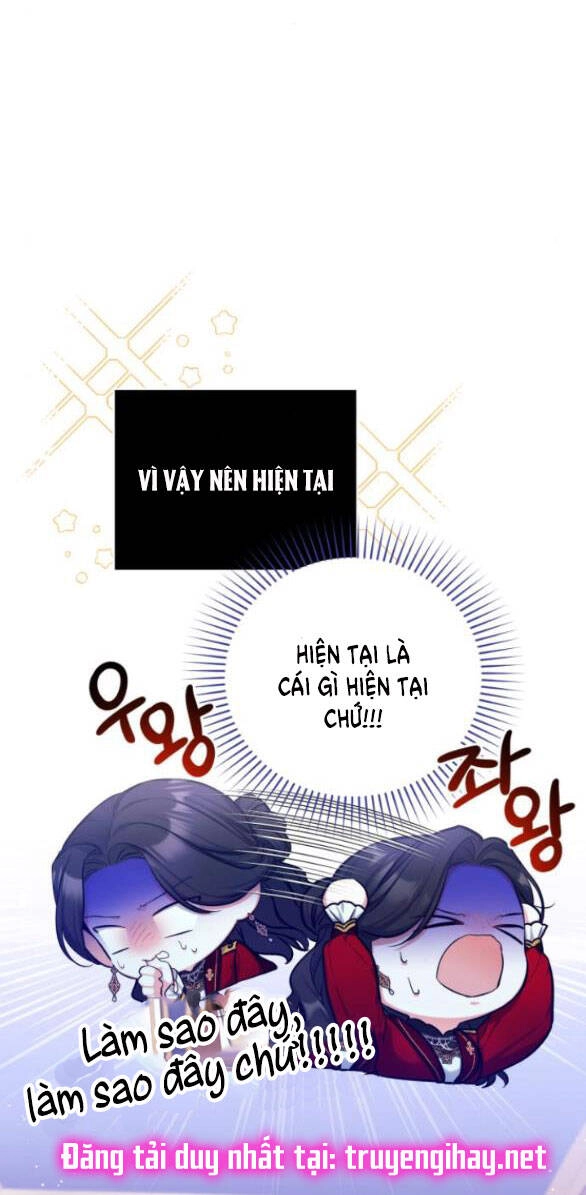 Dành Cho Nhân Vật Bị Bỏ Rơi Yêu Thích Nhất Của Tôi Chapter 25.2 - 6