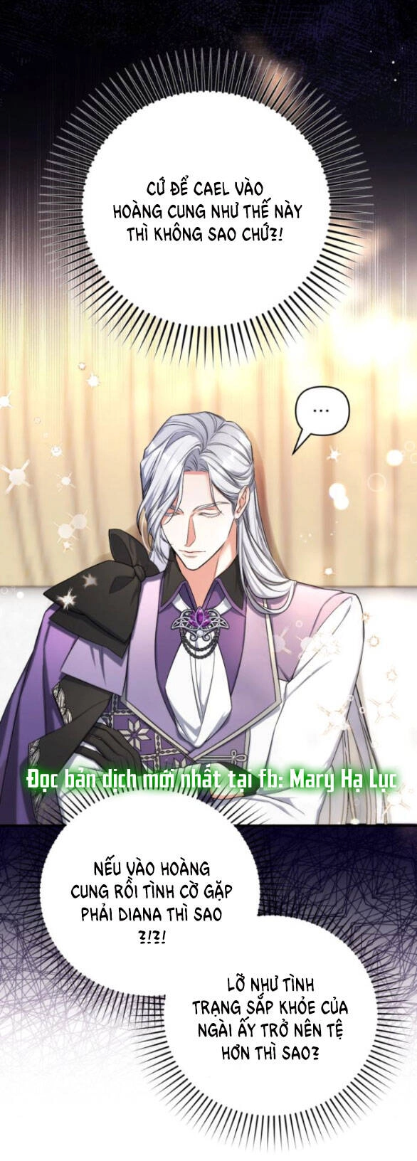 Dành Cho Nhân Vật Bị Bỏ Rơi Yêu Thích Nhất Của Tôi Chapter 25.2 - 8