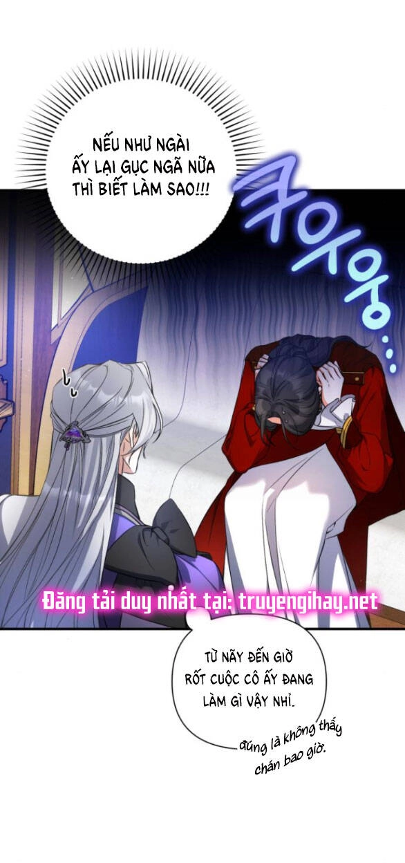 Dành Cho Nhân Vật Bị Bỏ Rơi Yêu Thích Nhất Của Tôi Chapter 25.2 - 9