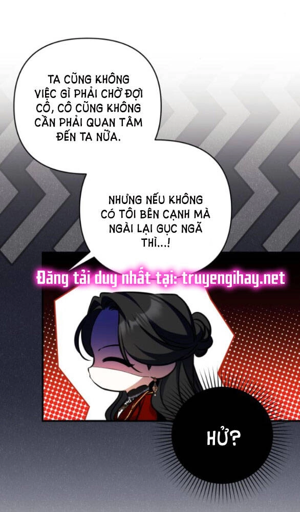 Dành Cho Nhân Vật Bị Bỏ Rơi Yêu Thích Nhất Của Tôi Chapter 25.2 - 26