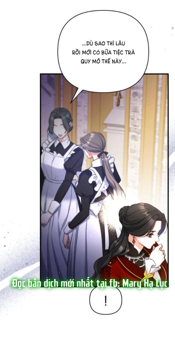 Dành Cho Nhân Vật Bị Bỏ Rơi Yêu Thích Nhất Của Tôi Chapter 25.2 - 37