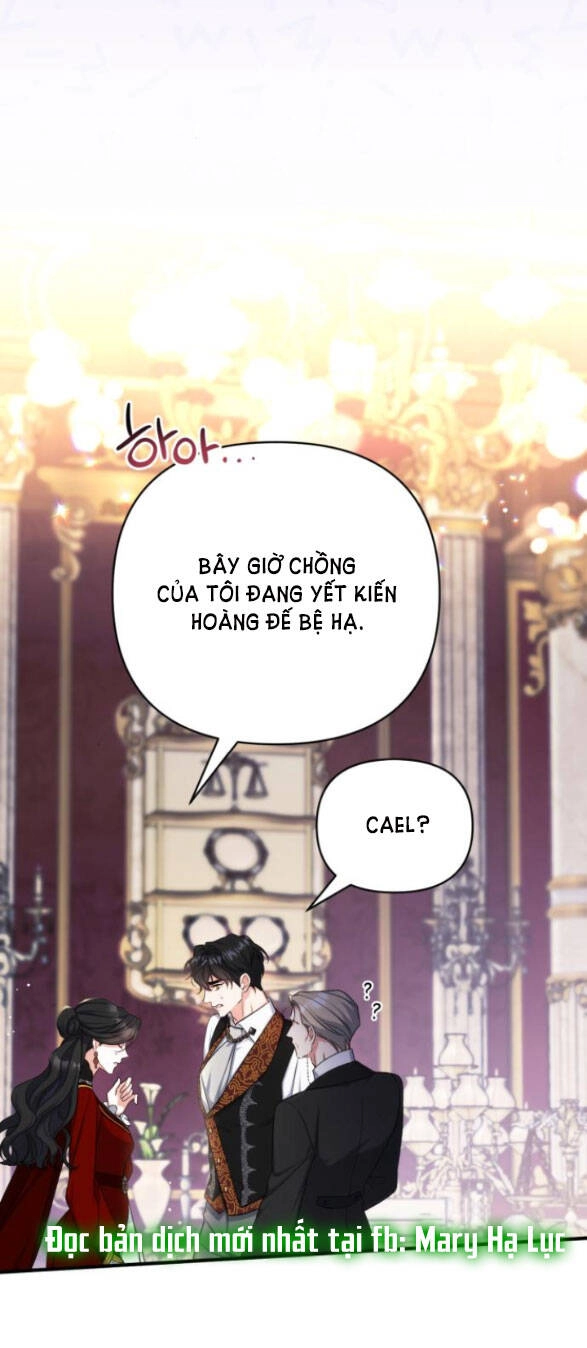 Dành Cho Nhân Vật Bị Bỏ Rơi Yêu Thích Nhất Của Tôi Chapter 26.2 - 2