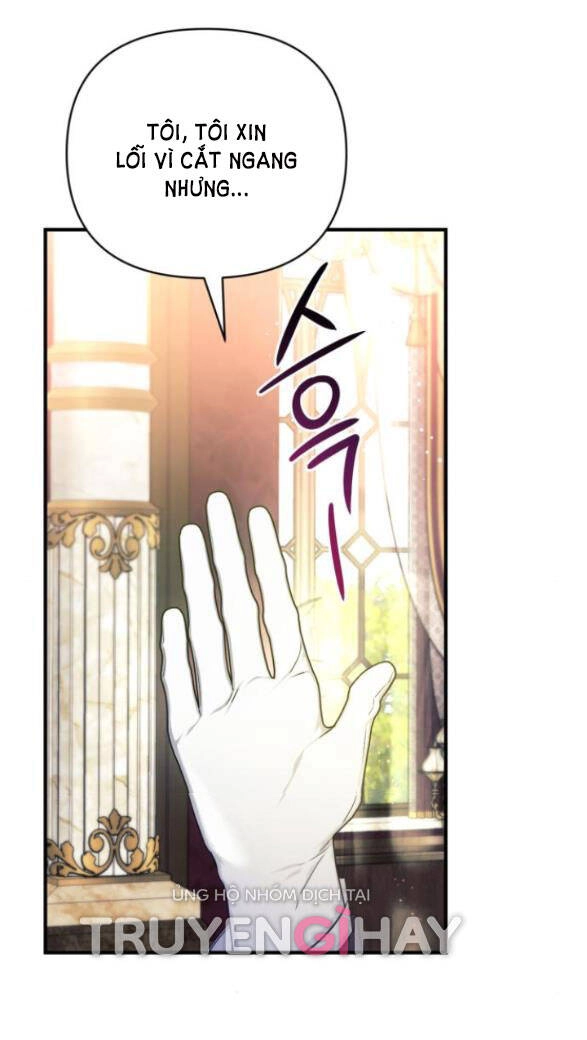 Dành Cho Nhân Vật Bị Bỏ Rơi Yêu Thích Nhất Của Tôi Chapter 26.2 - 5