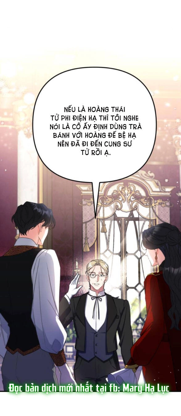 Dành Cho Nhân Vật Bị Bỏ Rơi Yêu Thích Nhất Của Tôi Chapter 26.2 - 6