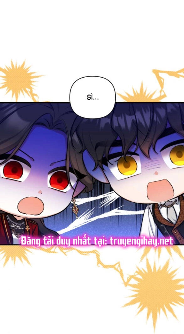 Dành Cho Nhân Vật Bị Bỏ Rơi Yêu Thích Nhất Của Tôi Chapter 26.2 - 7