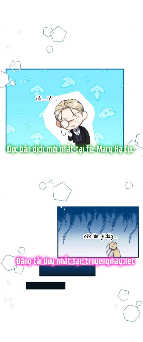 Dành Cho Nhân Vật Bị Bỏ Rơi Yêu Thích Nhất Của Tôi Chapter 26.2 - 9