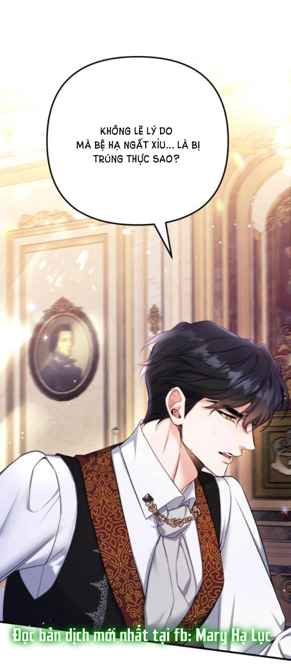 Dành Cho Nhân Vật Bị Bỏ Rơi Yêu Thích Nhất Của Tôi Chapter 26.2 - 15