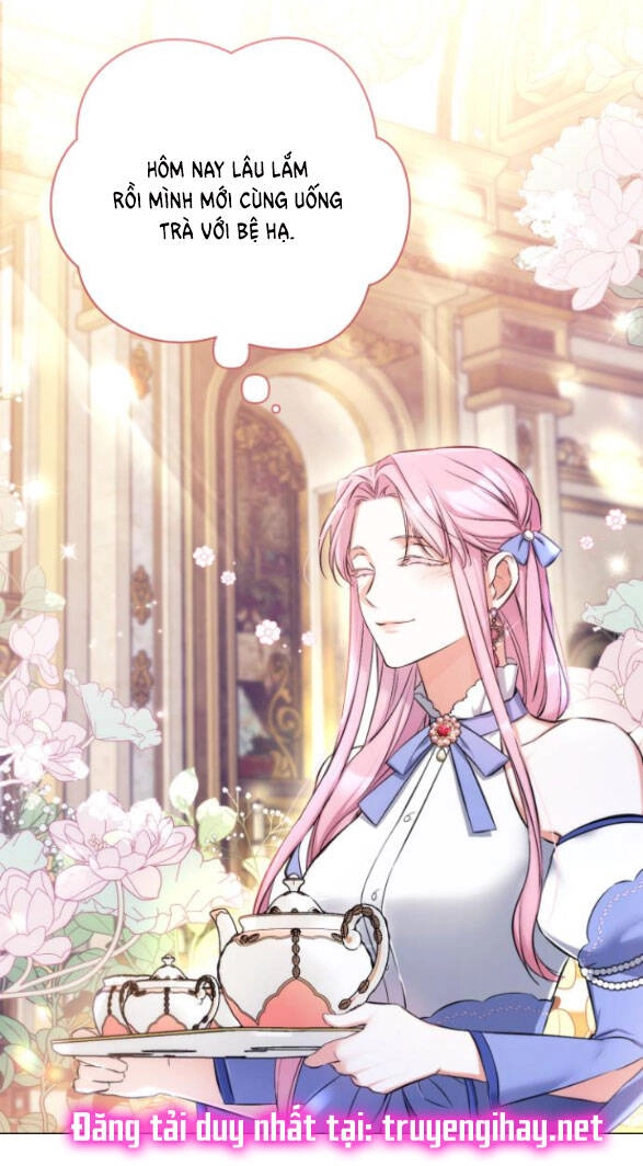 Dành Cho Nhân Vật Bị Bỏ Rơi Yêu Thích Nhất Của Tôi Chapter 26.2 - 21