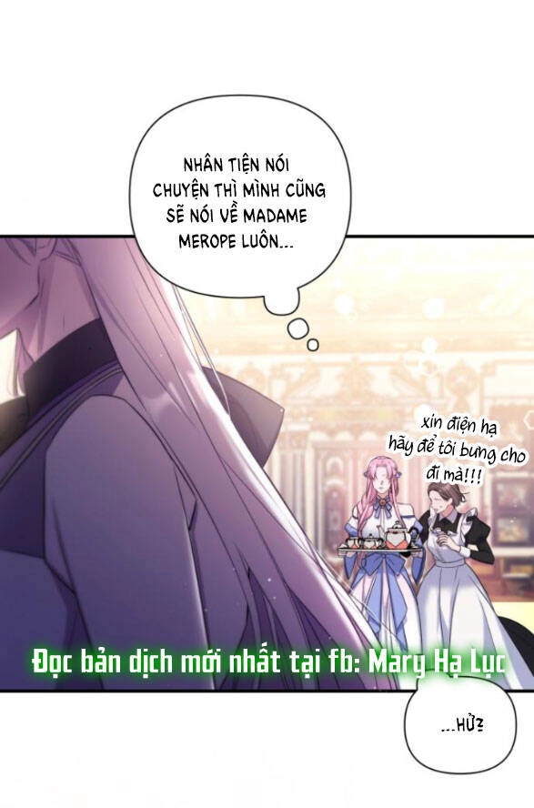 Dành Cho Nhân Vật Bị Bỏ Rơi Yêu Thích Nhất Của Tôi Chapter 26.2 - 23