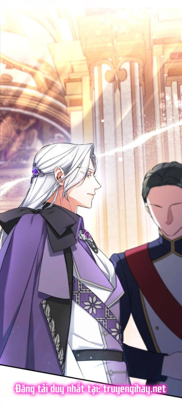 Dành Cho Nhân Vật Bị Bỏ Rơi Yêu Thích Nhất Của Tôi Chapter 26.2 - 24