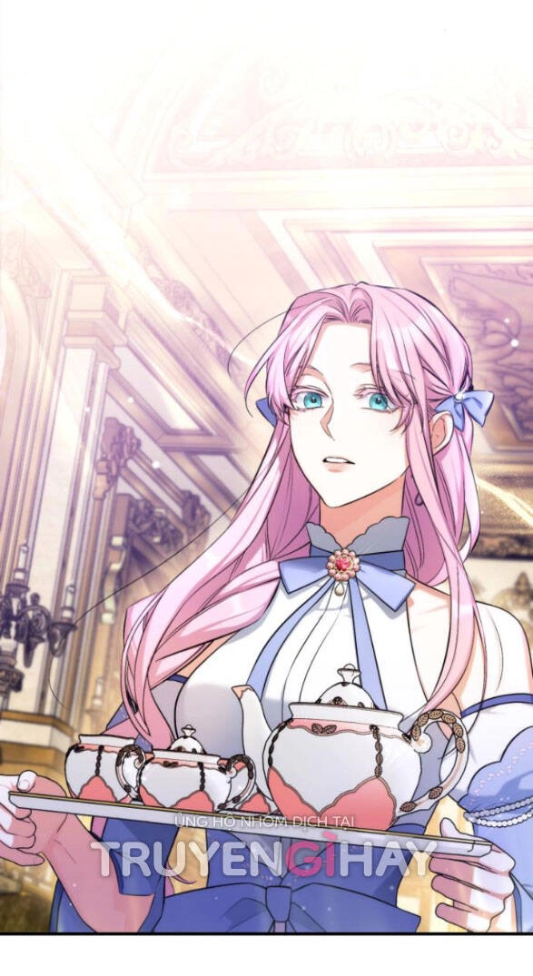 Dành Cho Nhân Vật Bị Bỏ Rơi Yêu Thích Nhất Của Tôi Chapter 26.2 - 25