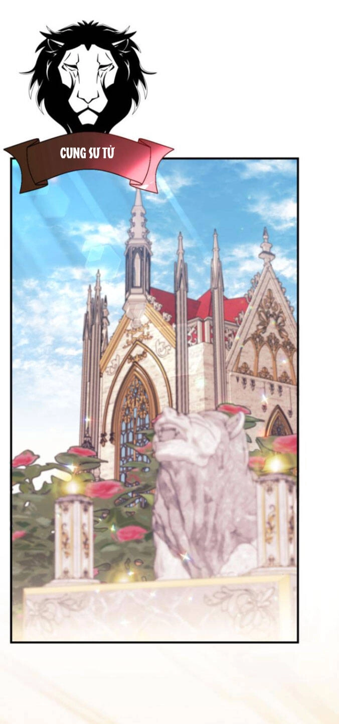 Dành Cho Nhân Vật Bị Bỏ Rơi Yêu Thích Nhất Của Tôi Chapter 27.1 - 2