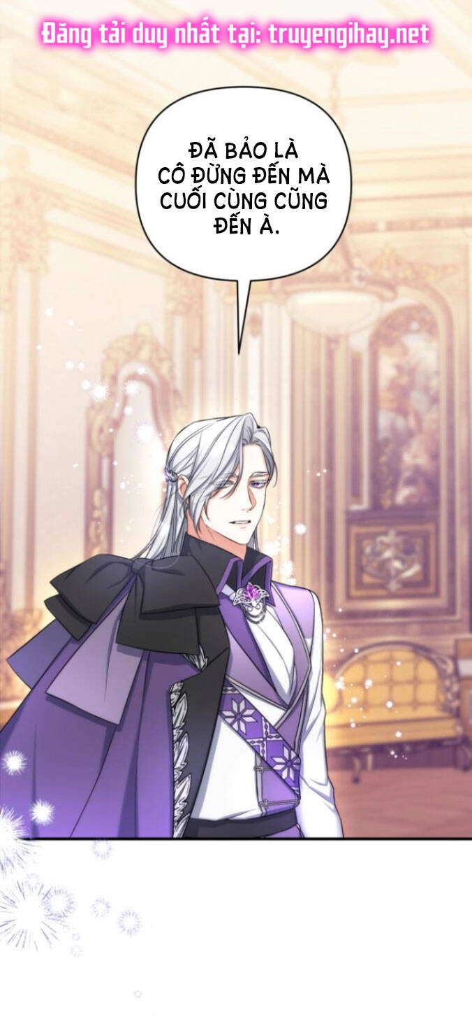 Dành Cho Nhân Vật Bị Bỏ Rơi Yêu Thích Nhất Của Tôi Chapter 27.1 - 3