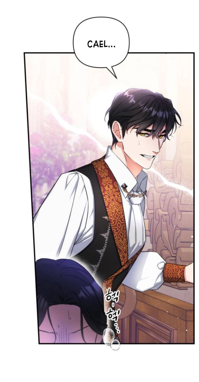 Dành Cho Nhân Vật Bị Bỏ Rơi Yêu Thích Nhất Của Tôi Chapter 27.1 - 6