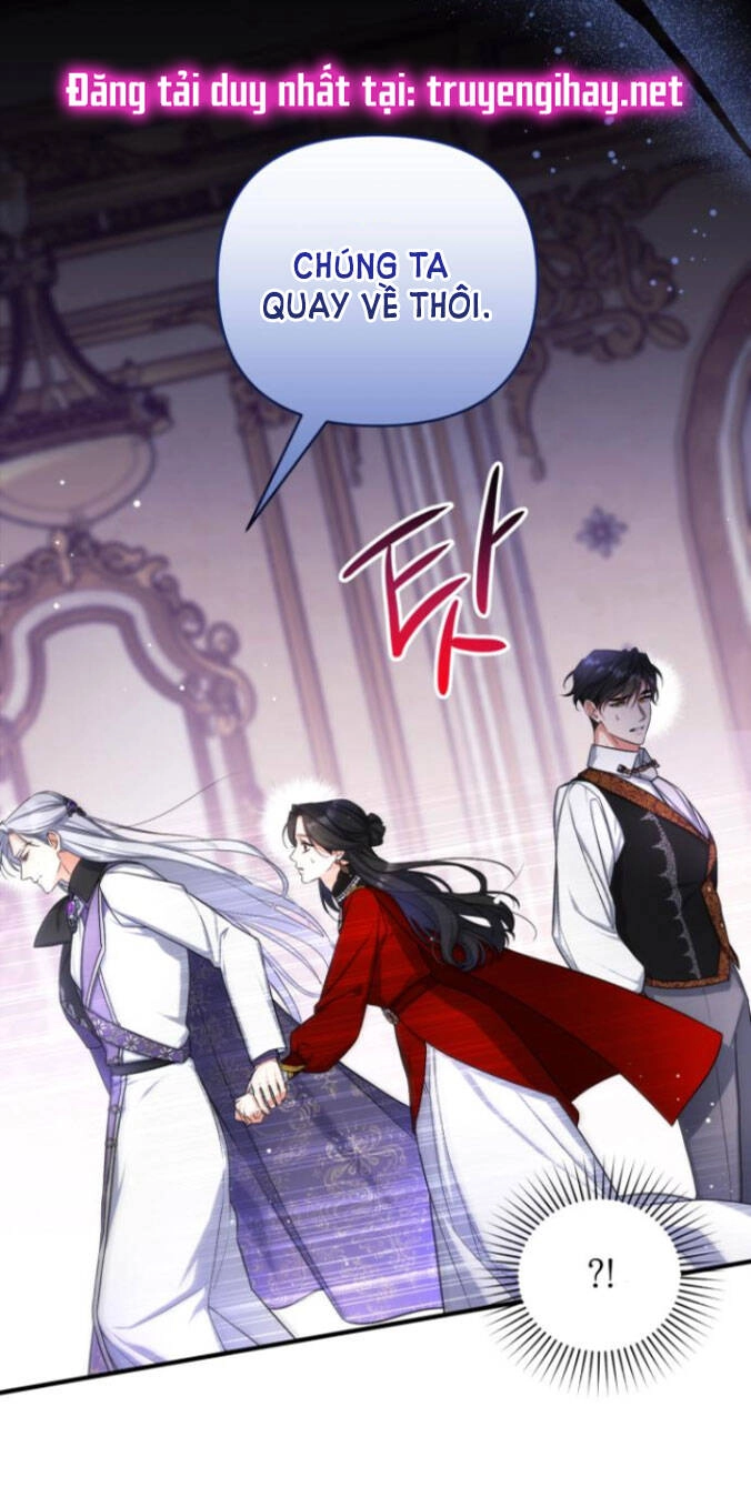 Dành Cho Nhân Vật Bị Bỏ Rơi Yêu Thích Nhất Của Tôi Chapter 27.1 - 8