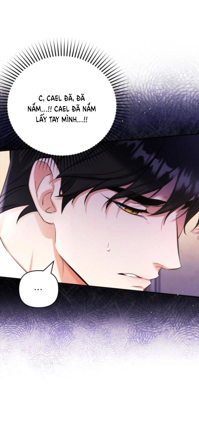 Dành Cho Nhân Vật Bị Bỏ Rơi Yêu Thích Nhất Của Tôi Chapter 27.1 - 9