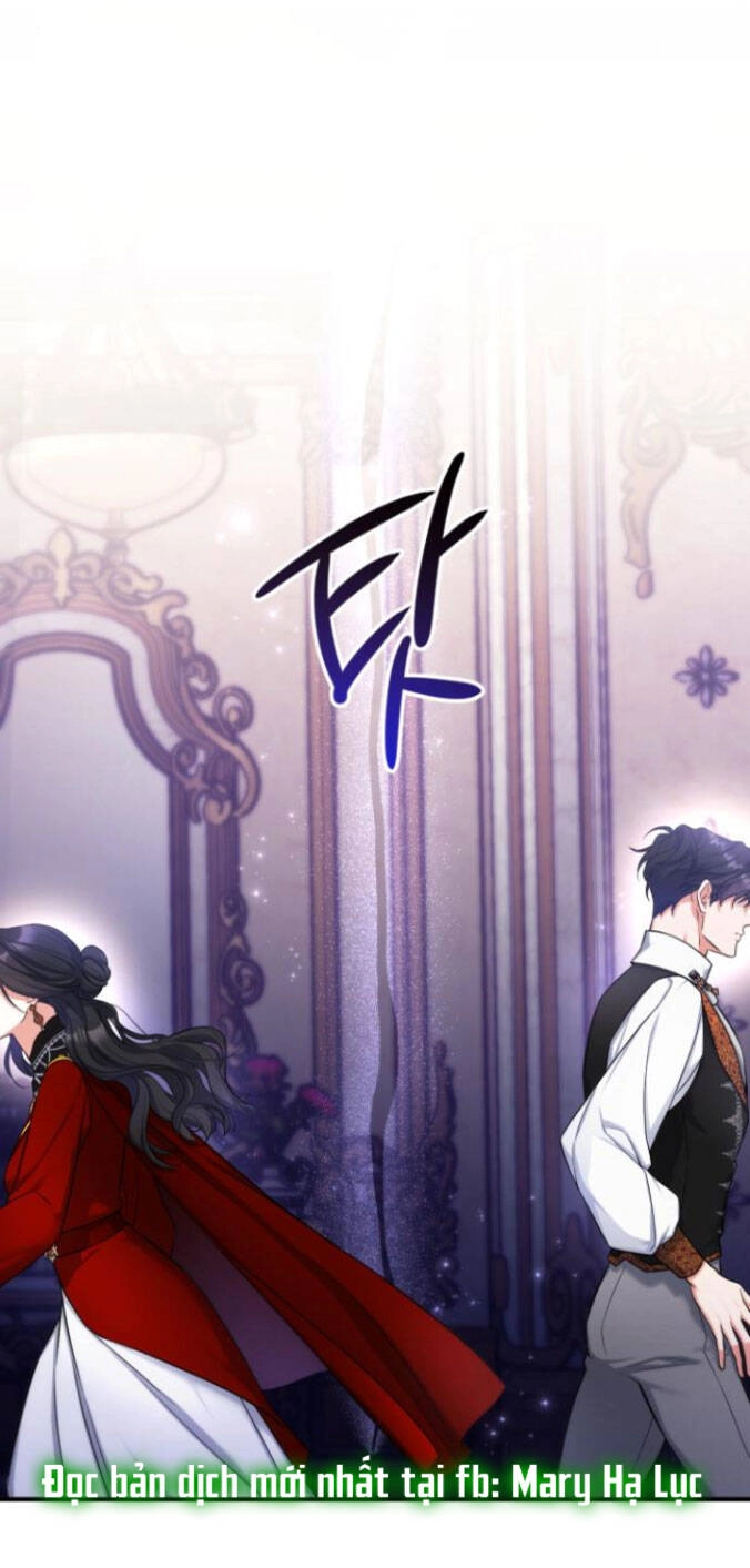 Dành Cho Nhân Vật Bị Bỏ Rơi Yêu Thích Nhất Của Tôi Chapter 27.1 - 10