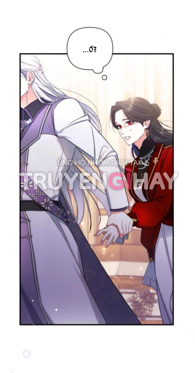 Dành Cho Nhân Vật Bị Bỏ Rơi Yêu Thích Nhất Của Tôi Chapter 27.1 - 11