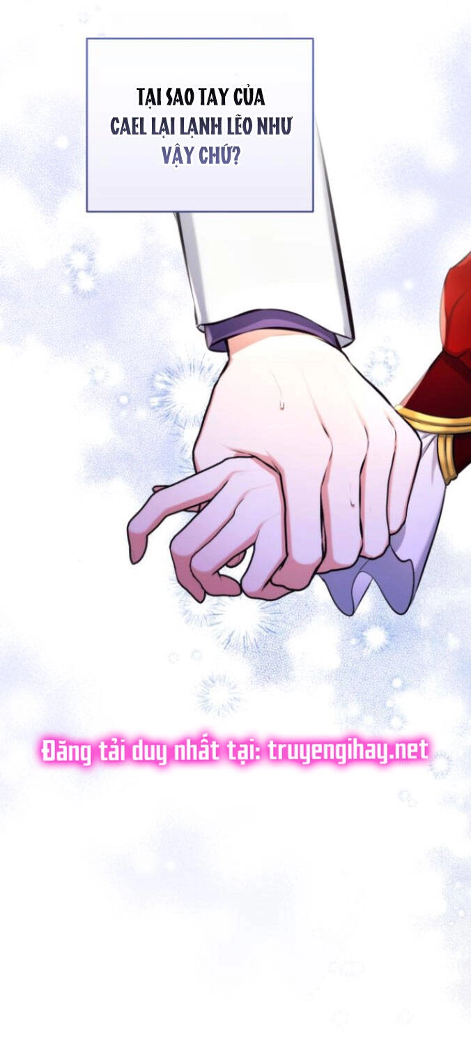 Dành Cho Nhân Vật Bị Bỏ Rơi Yêu Thích Nhất Của Tôi Chapter 27.1 - 12