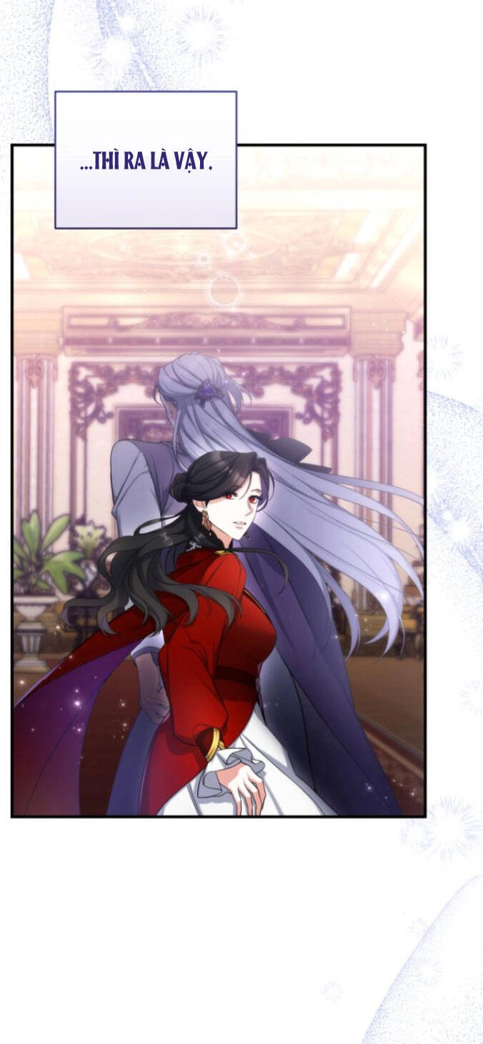 Dành Cho Nhân Vật Bị Bỏ Rơi Yêu Thích Nhất Của Tôi Chapter 27.1 - 14