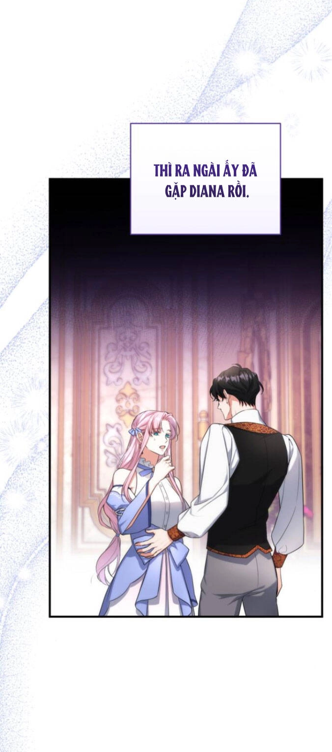 Dành Cho Nhân Vật Bị Bỏ Rơi Yêu Thích Nhất Của Tôi Chapter 27.1 - 15