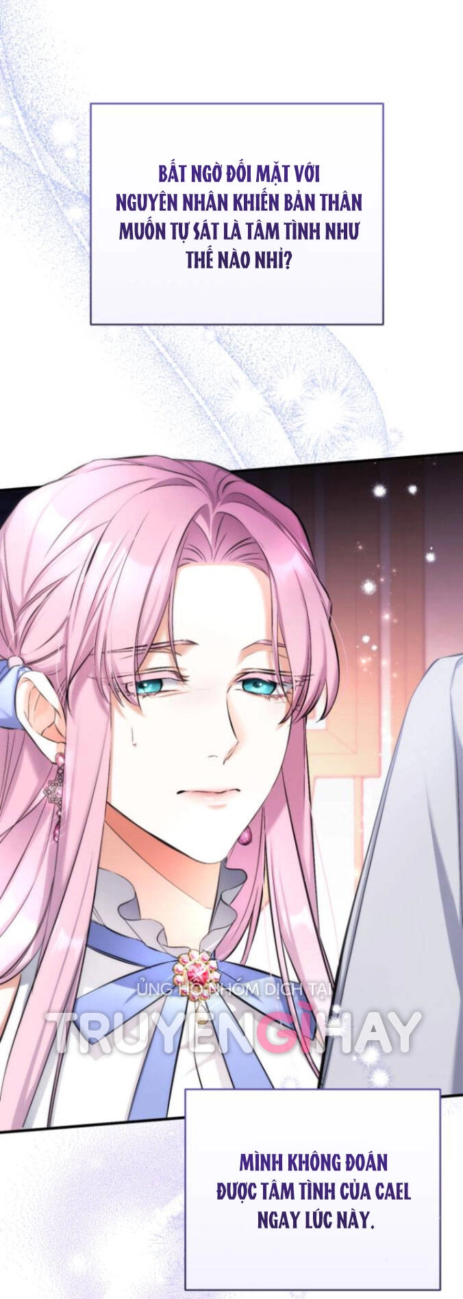 Dành Cho Nhân Vật Bị Bỏ Rơi Yêu Thích Nhất Của Tôi Chapter 27.1 - 16