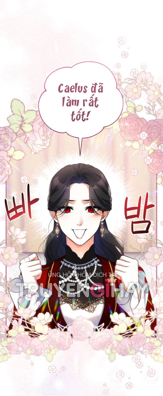 Dành Cho Nhân Vật Bị Bỏ Rơi Yêu Thích Nhất Của Tôi Chapter 27.1 - 21