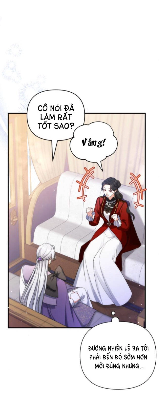 Dành Cho Nhân Vật Bị Bỏ Rơi Yêu Thích Nhất Của Tôi Chapter 27.1 - 23