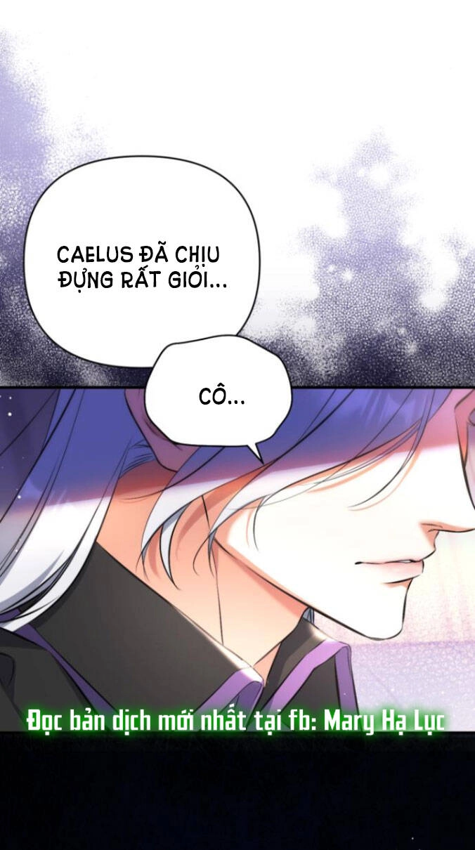 Dành Cho Nhân Vật Bị Bỏ Rơi Yêu Thích Nhất Của Tôi Chapter 27.1 - 24