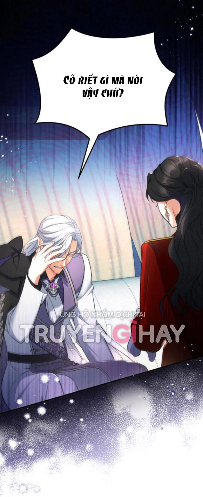 Dành Cho Nhân Vật Bị Bỏ Rơi Yêu Thích Nhất Của Tôi Chapter 27.1 - 25