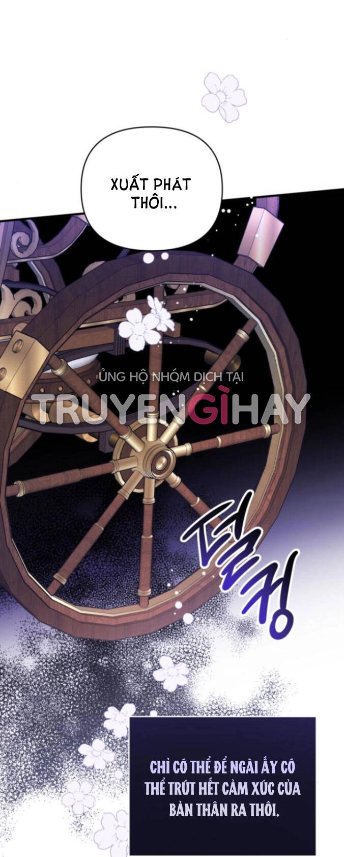 Dành Cho Nhân Vật Bị Bỏ Rơi Yêu Thích Nhất Của Tôi Chapter 27.1 - 33