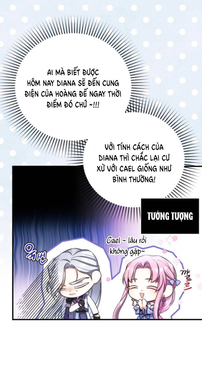 Dành Cho Nhân Vật Bị Bỏ Rơi Yêu Thích Nhất Của Tôi Chapter 27.2 - 5