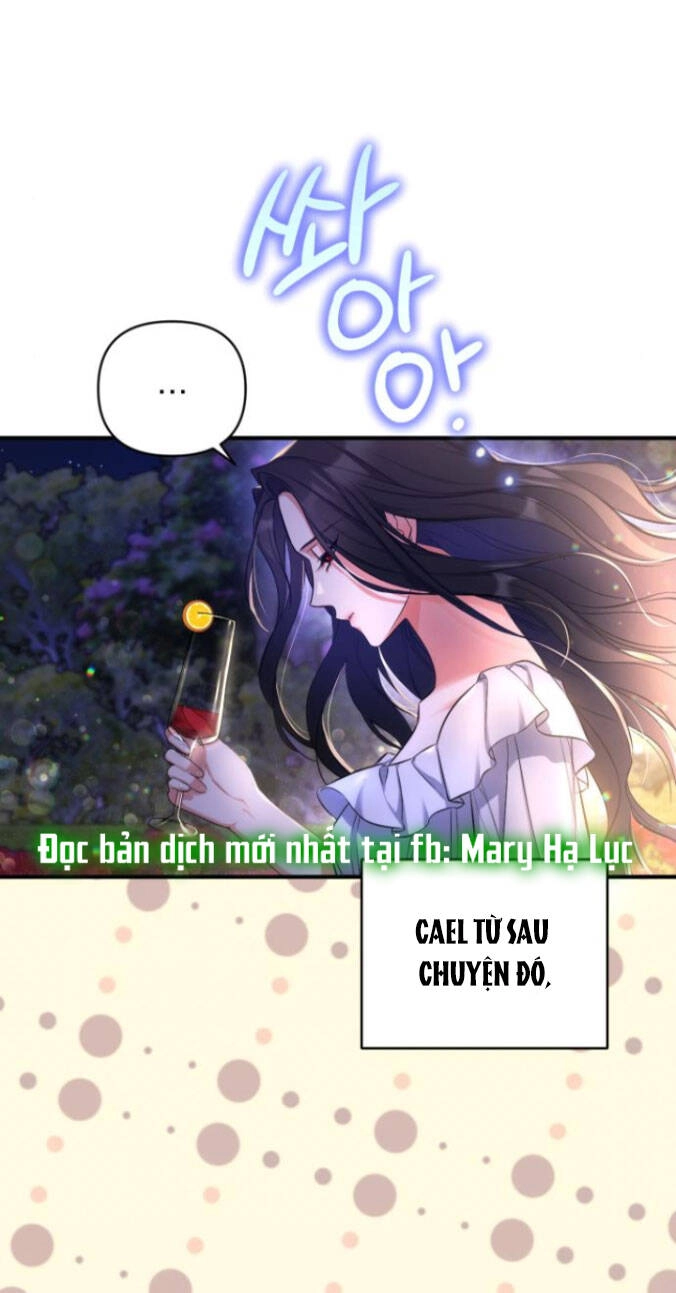 Dành Cho Nhân Vật Bị Bỏ Rơi Yêu Thích Nhất Của Tôi Chapter 27.2 - 6