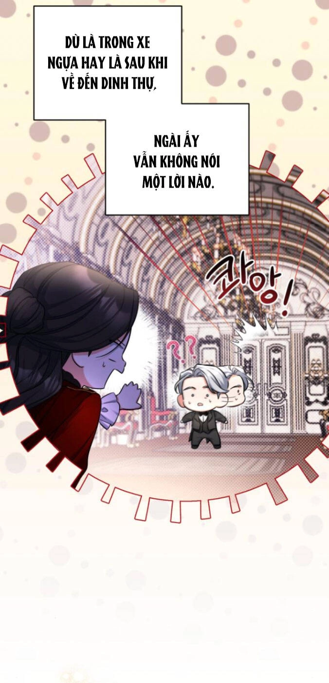 Dành Cho Nhân Vật Bị Bỏ Rơi Yêu Thích Nhất Của Tôi Chapter 27.2 - 7