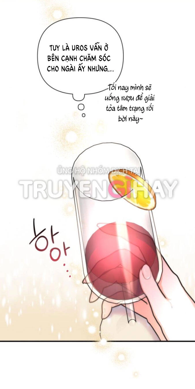 Dành Cho Nhân Vật Bị Bỏ Rơi Yêu Thích Nhất Của Tôi Chapter 27.2 - 8