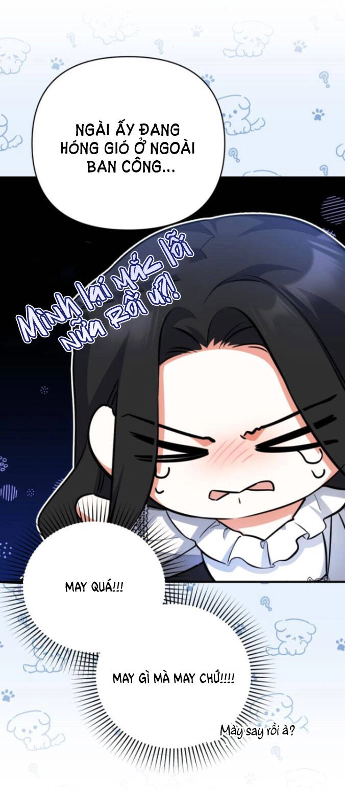 Dành Cho Nhân Vật Bị Bỏ Rơi Yêu Thích Nhất Của Tôi Chapter 27.2 - 24