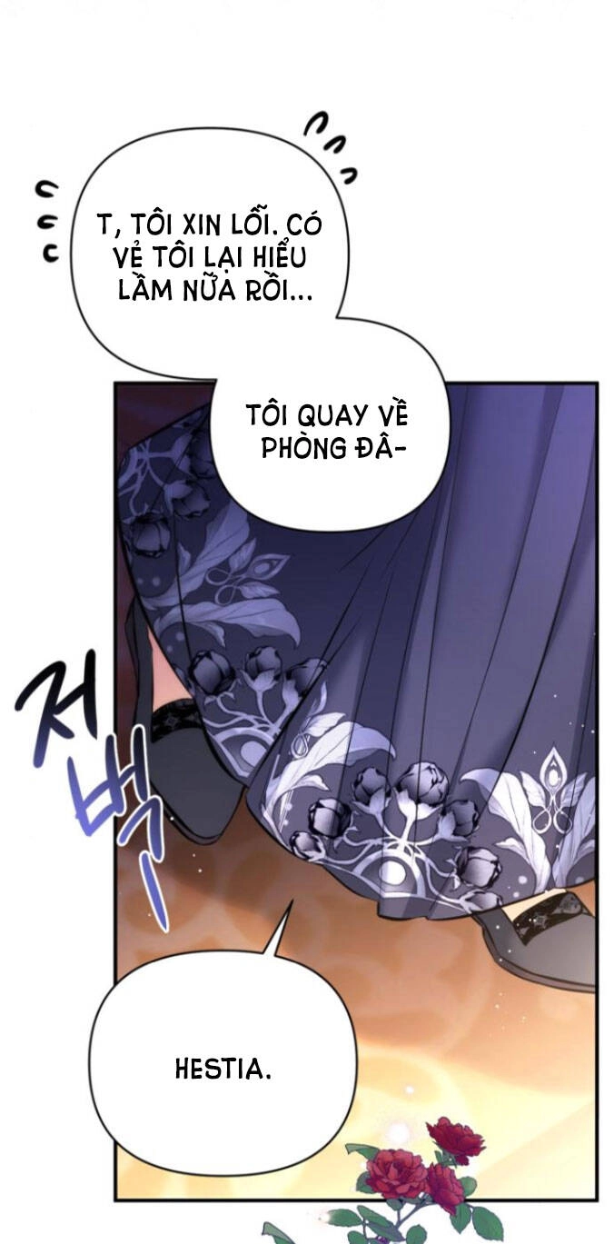 Dành Cho Nhân Vật Bị Bỏ Rơi Yêu Thích Nhất Của Tôi Chapter 27.2 - 25