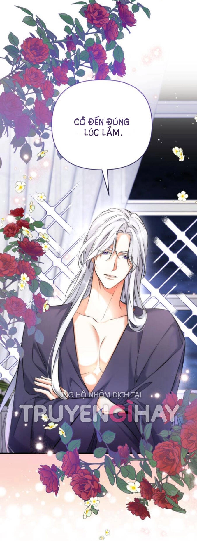 Dành Cho Nhân Vật Bị Bỏ Rơi Yêu Thích Nhất Của Tôi Chapter 27.2 - 26