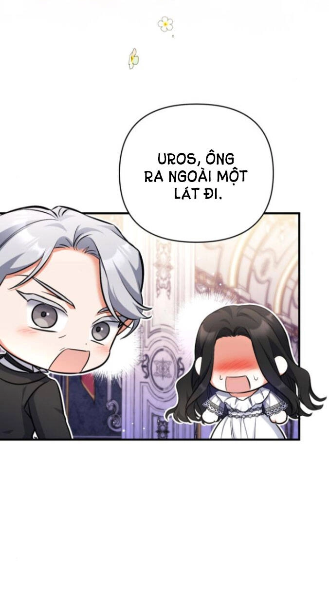 Dành Cho Nhân Vật Bị Bỏ Rơi Yêu Thích Nhất Của Tôi Chapter 27.2 - 27