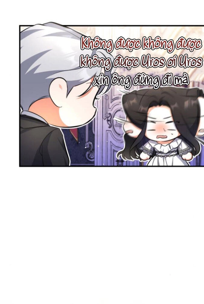 Dành Cho Nhân Vật Bị Bỏ Rơi Yêu Thích Nhất Của Tôi Chapter 27.2 - 28