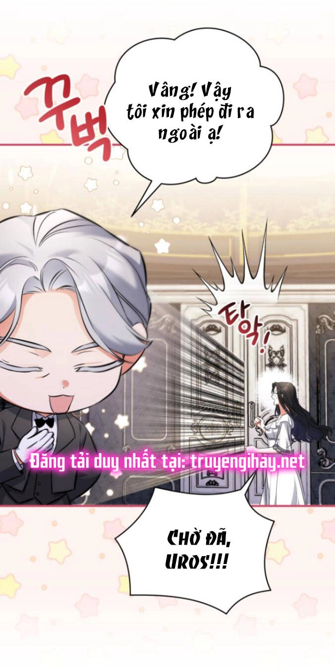 Dành Cho Nhân Vật Bị Bỏ Rơi Yêu Thích Nhất Của Tôi Chapter 27.2 - 29